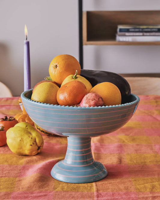 Kip & Co | Hypnotic Fruit Bowl