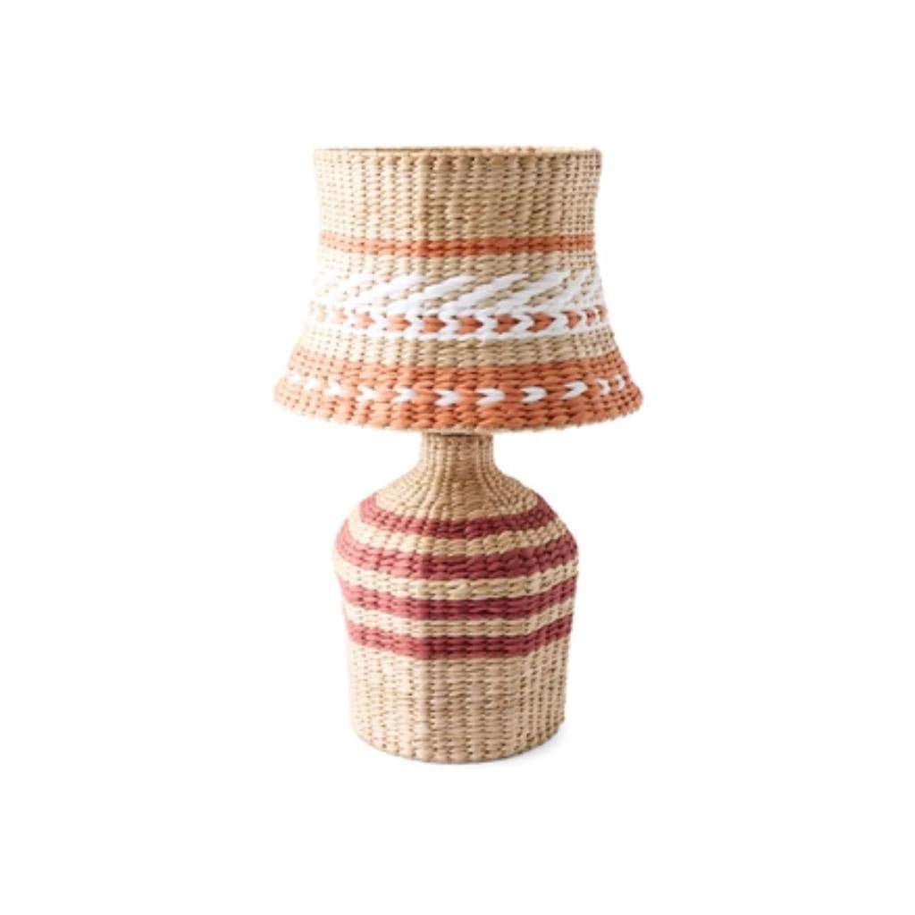 Kip & Co | Arabella Lamp - Cove. Beach Essentials