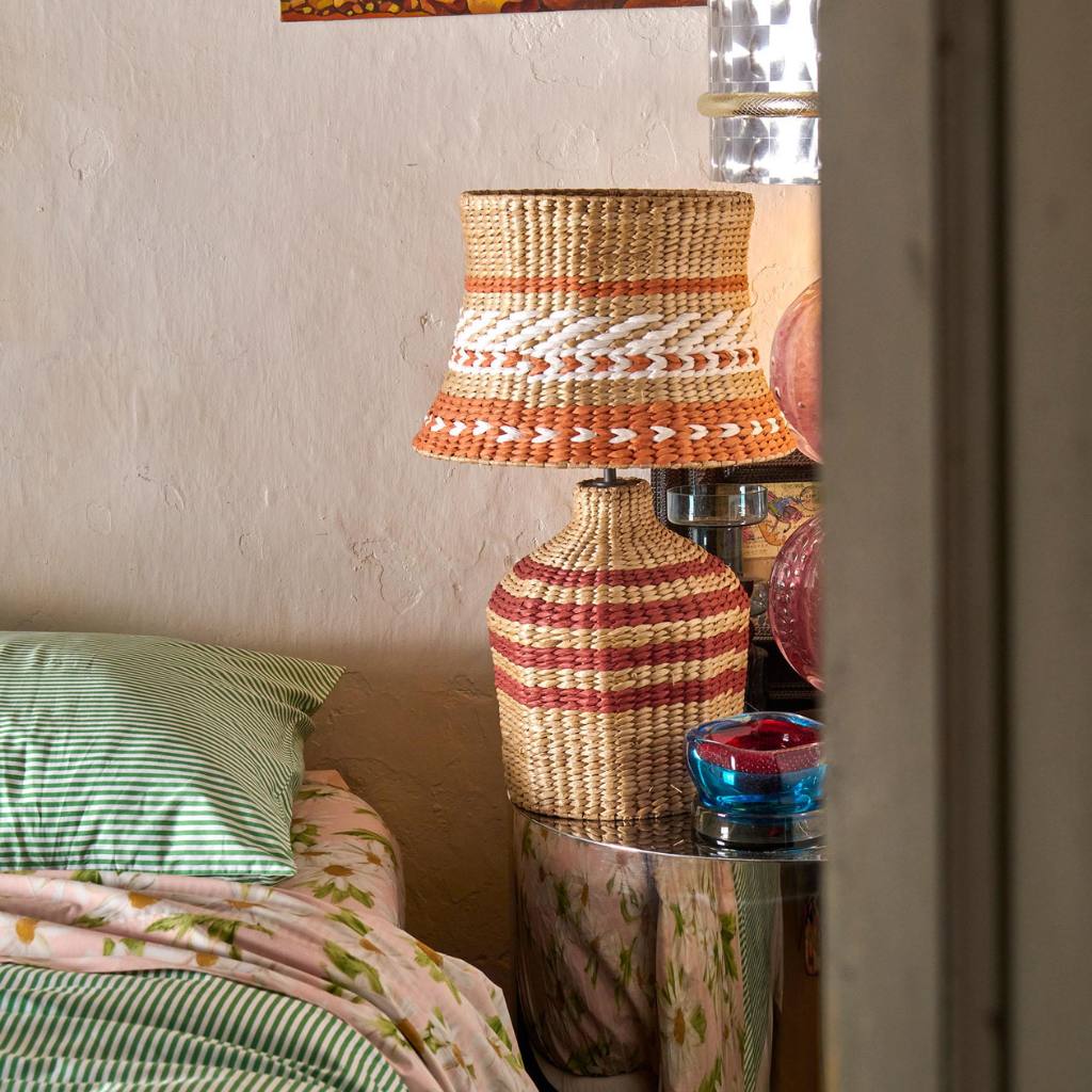 Kip & Co | Arabella Lamp - Cove. Beach Essentials