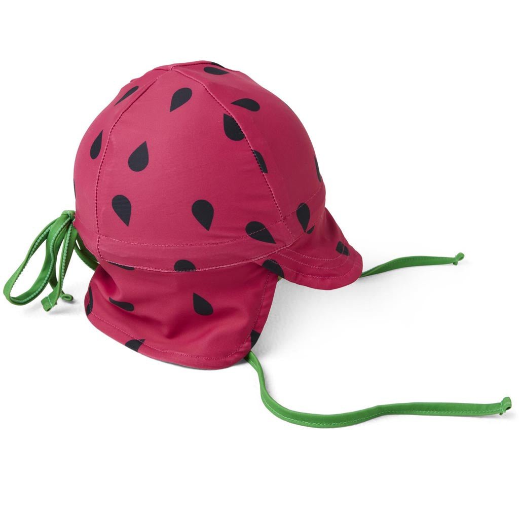 Kip & Co | Melon Baby Swim Hat - Cove. Beach Essentials