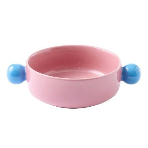 Kip & Co | Rose Orbit Baking Dish - Cove. Beach Essentials