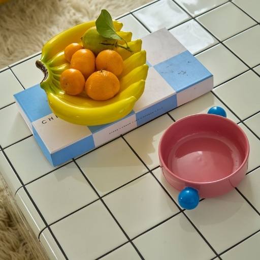 Kip & Co | Rose Orbit Baking Dish - Cove. Beach Essentials