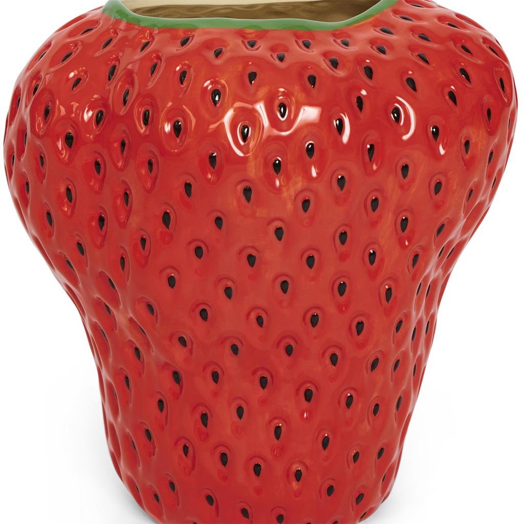 Kip & Co | Strawberry Vase - Cove. Beach Essentials