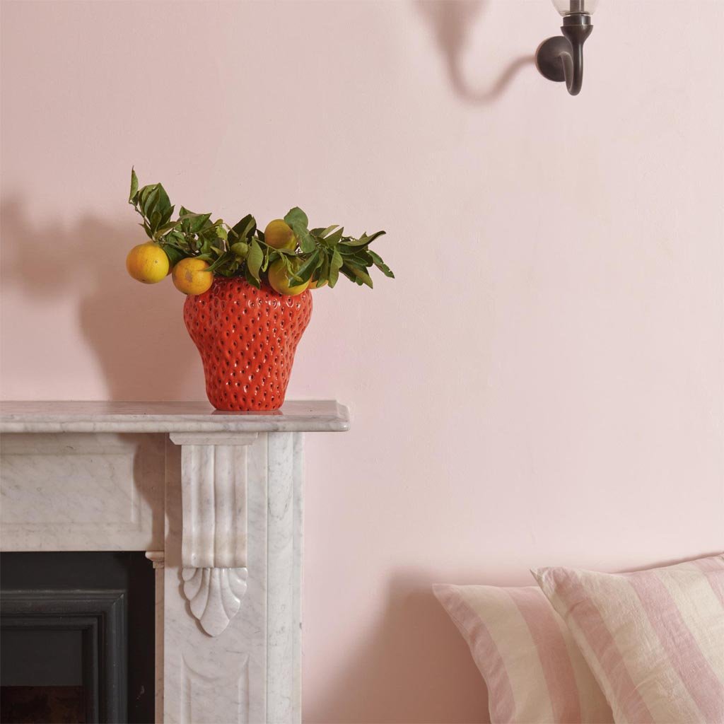 Kip & Co | Strawberry Vase - Cove. Beach Essentials