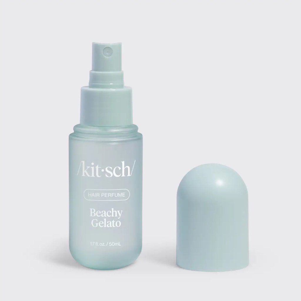 KITSCH | Beachy Gelato Hair & Body Perfume Mist - Cove. Beach Essentials