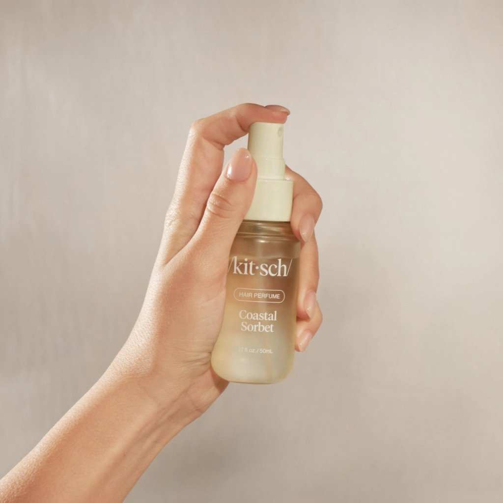 KITSCH | Coastal Sorbet Hair & Body Perfume Mist - Cove. Beach Essentials
