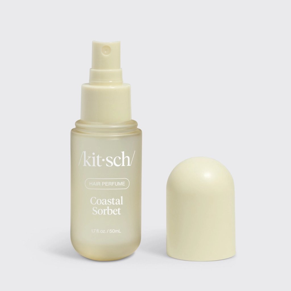 KITSCH | Coastal Sorbet Hair & Body Perfume Mist - Cove. Beach Essentials