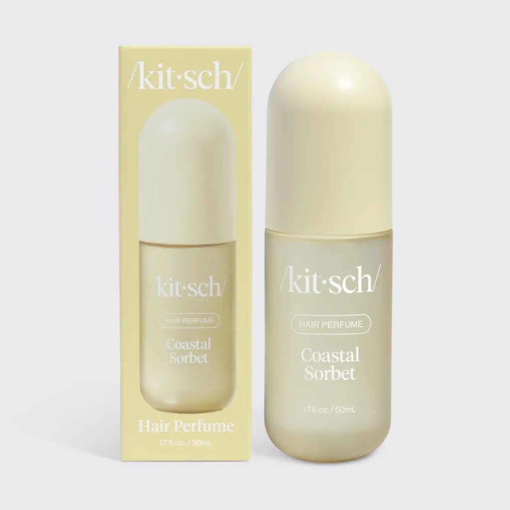 KITSCH | Coastal Sorbet Hair &amp; Body Perfume Mist - Cove. Beach Essentials