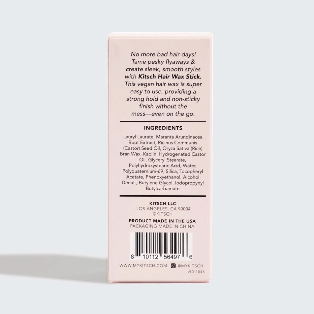 KITSCH | Hair Wax Stick - Cove. Beach Essentials