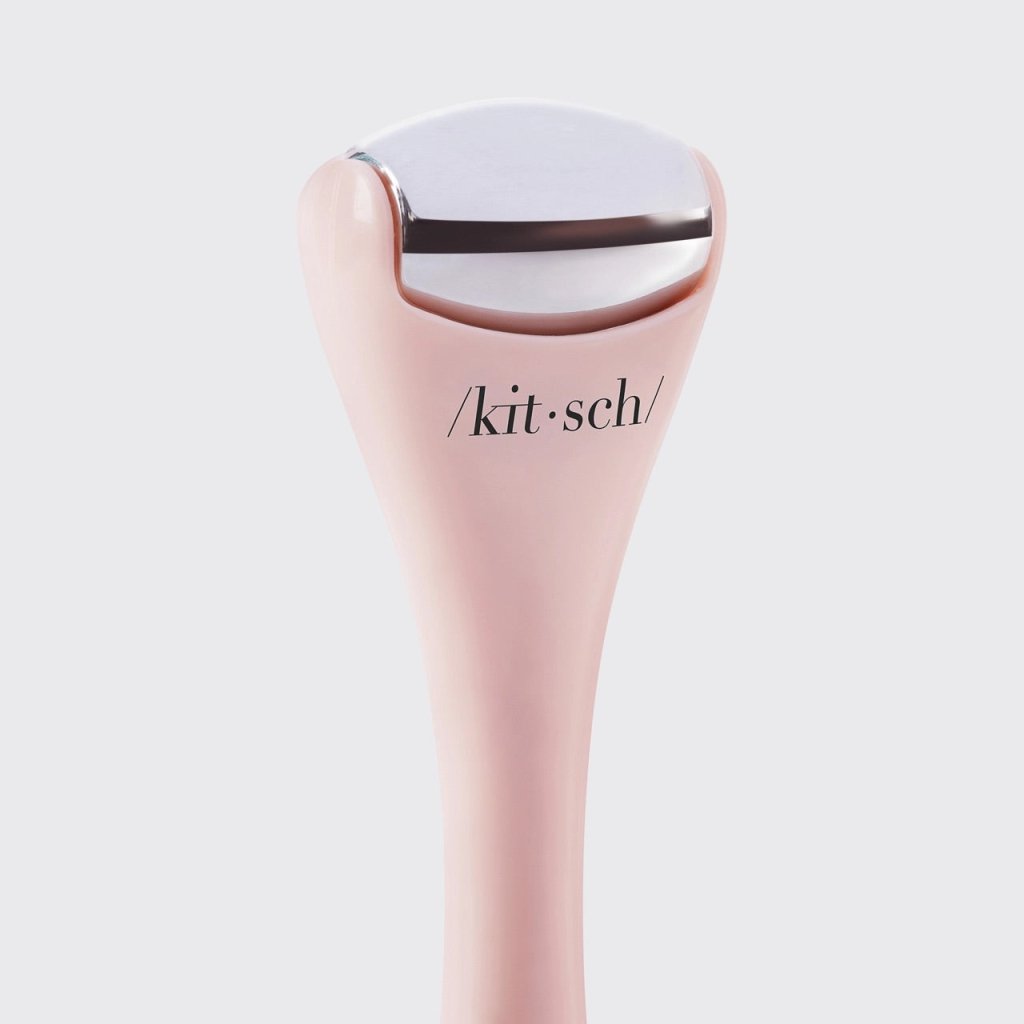 KITSCH | Mini Spa Rollers 2pc Set - Cove. Beach Essentials