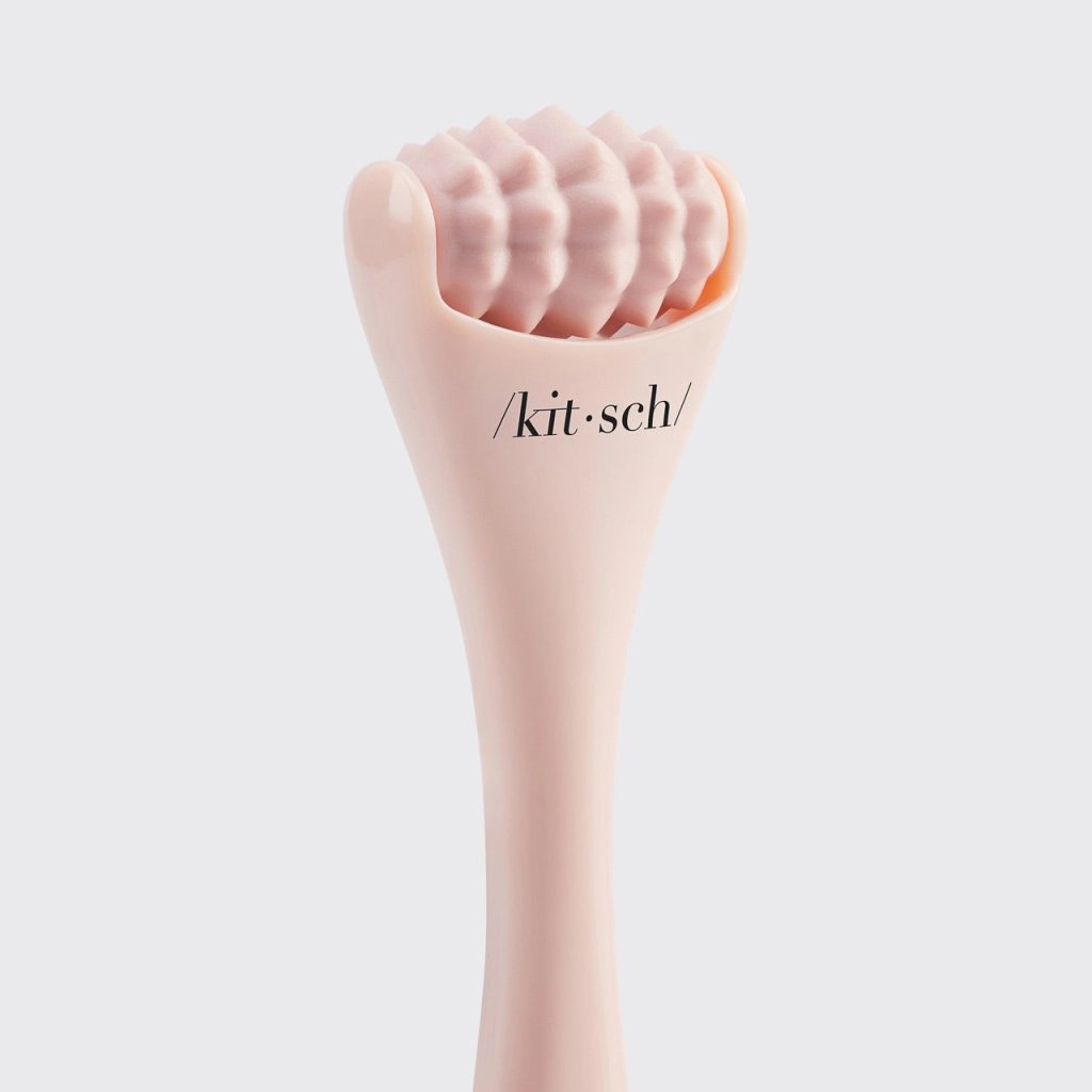 KITSCH | Mini Spa Rollers 2pc Set - Cove. Beach Essentials