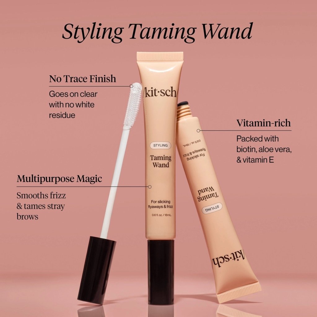 KITSCH | Styling Taming Wand - Cove. Beach Essentials