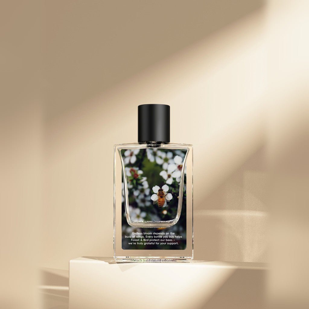 Koikki | Perfume - Endless Bloom/Aotearoa - Cove. Beach Essentials