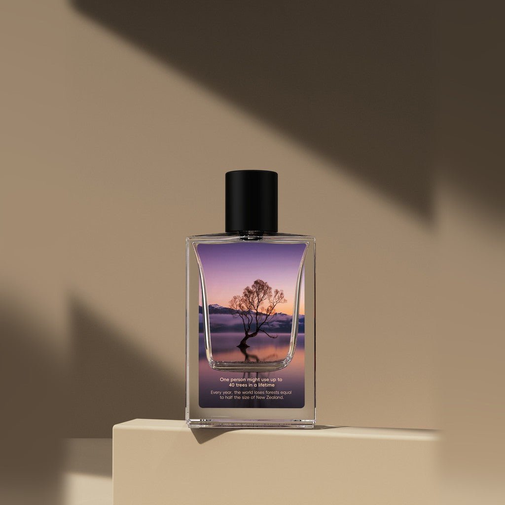 Koikki | Perfume - Memory of Trees/Wanaka - Cove. Beach Essentials