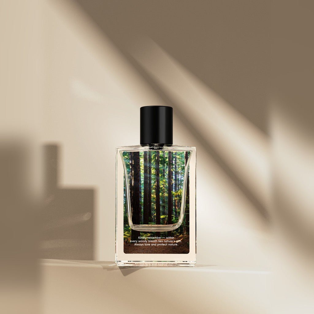 Koikki | Perfume - Nature's Blessing/Rotorua - Cove. Beach Essentials