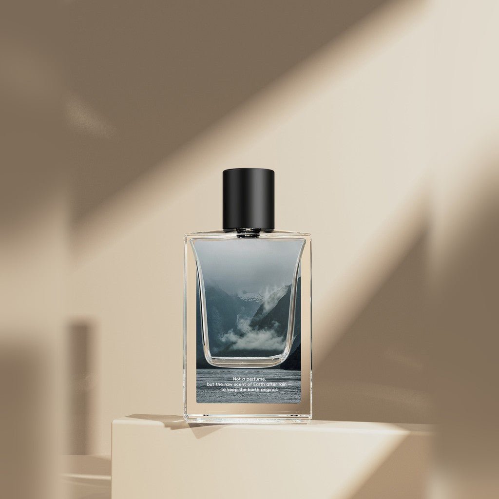 Koikki | Perfume - Raw Rain/Milford Sound - Cove. Beach Essentials