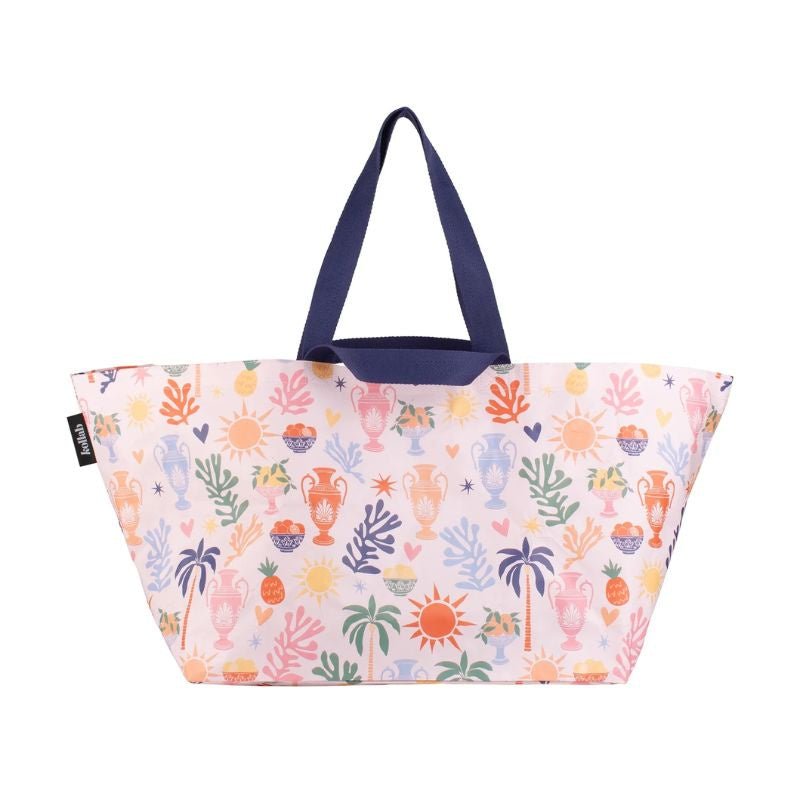 Kollab | Beach Bag Moroccan Nights - Cove. Beach Essentials