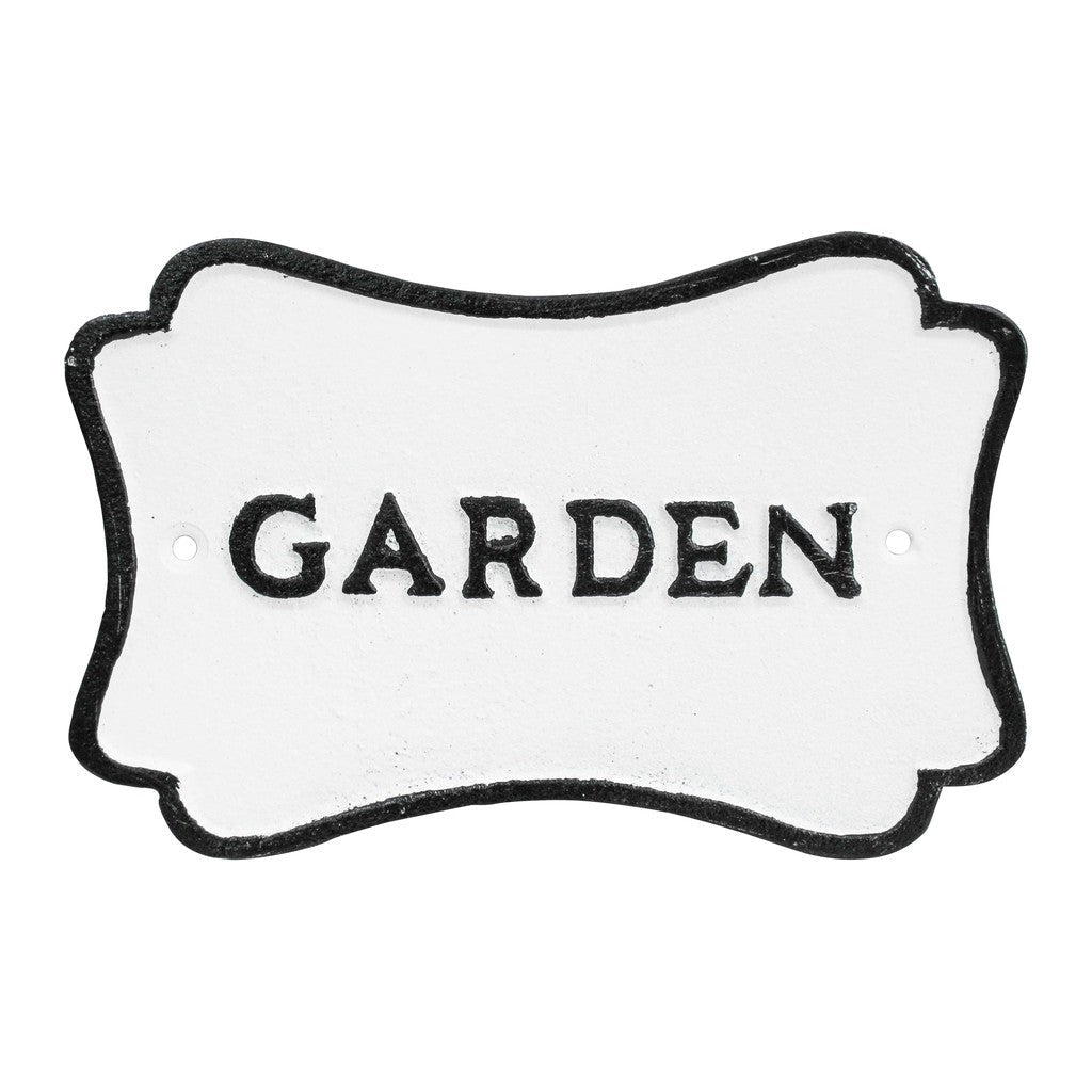 LaVida | Sign Garden - Cove. Beach Essentials