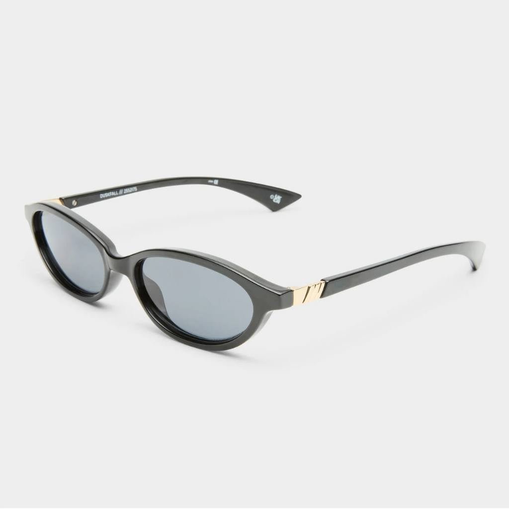 Le Specs | Duskfall - Black - Cove. Beach Essentials