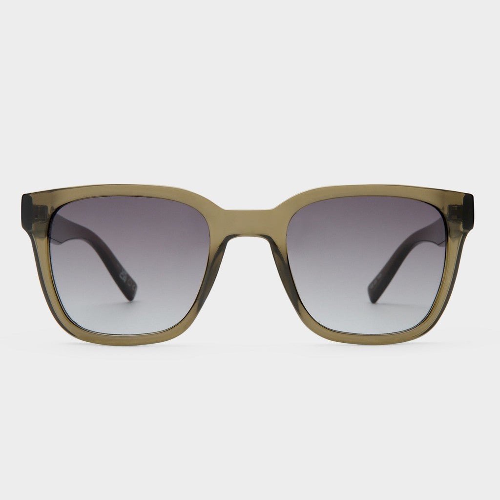 Le Specs | Elixir - Khaki - Cove. Beach Essentials