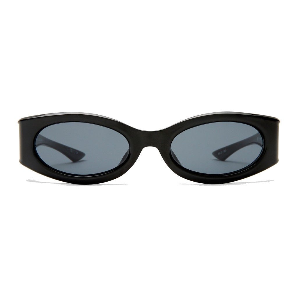 Le Specs | Glaciem - Black - Cove. Beach Essentials