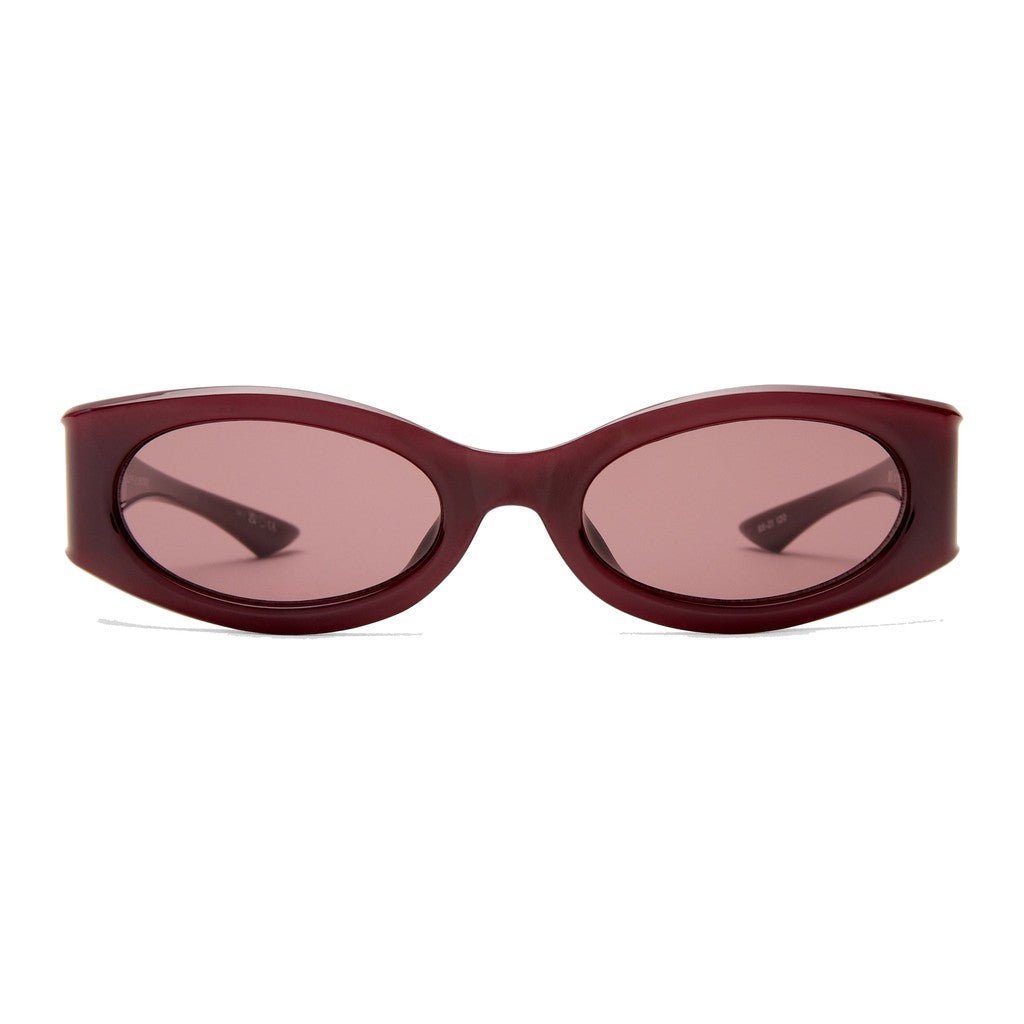 Le Specs | Glaciem - Burgundy - Cove. Beach Essentials