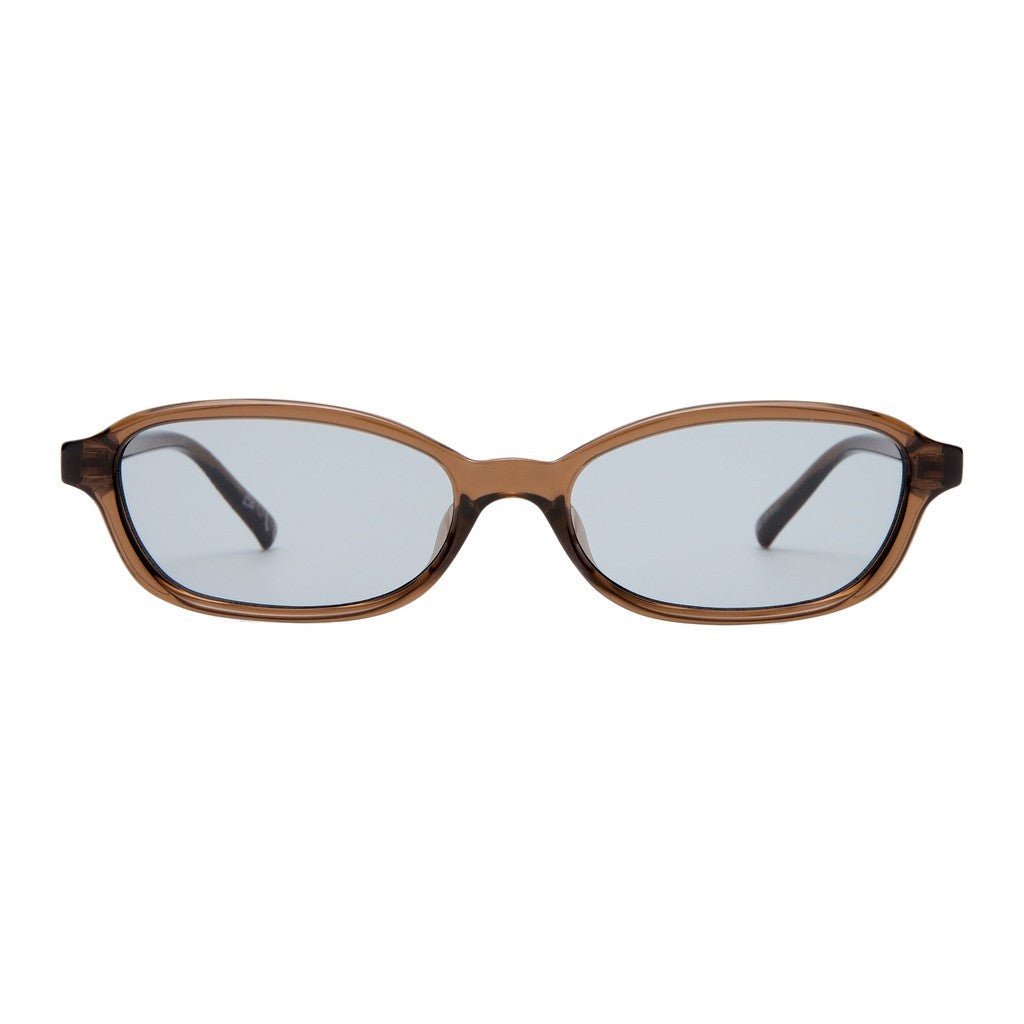 Le Specs | Honey Pot - Cocoa - Cove. Beach Essentials