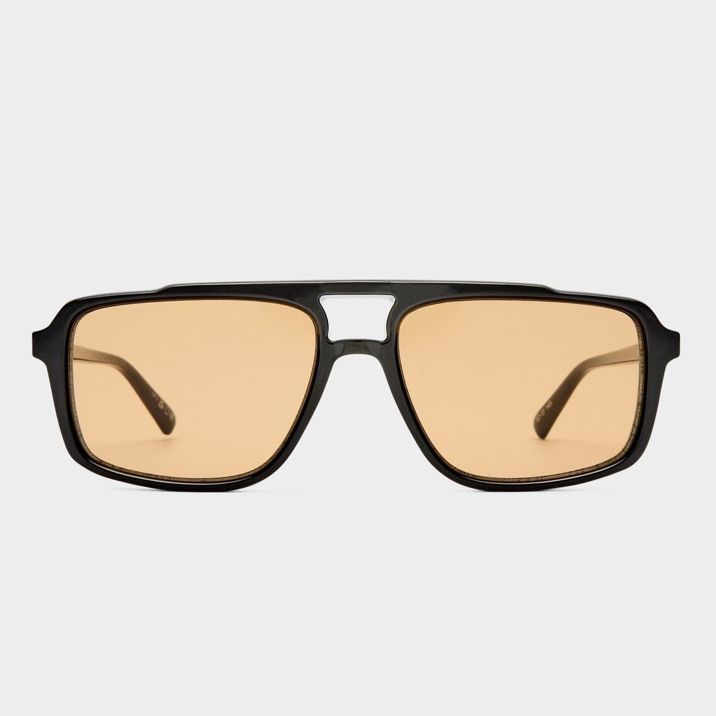 Le Specs | Le Gars - Black - Cove. Beach Essentials