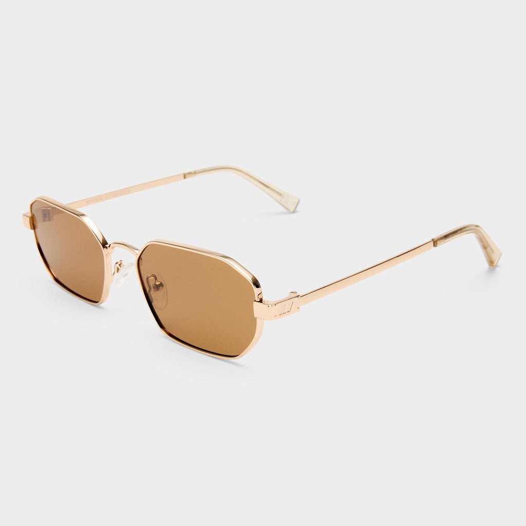 Le Specs | Mythic - Gold - Cove. Beach Essentials
