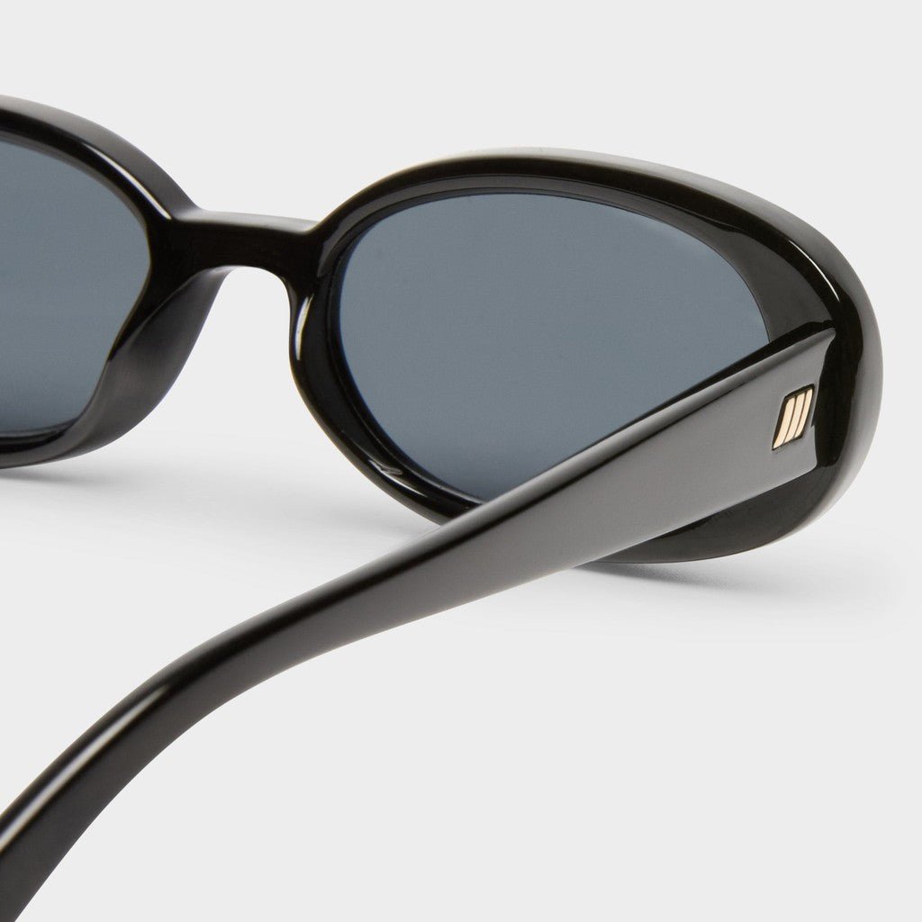 Le Specs | Outta Love - Black - Cove. Beach Essentials