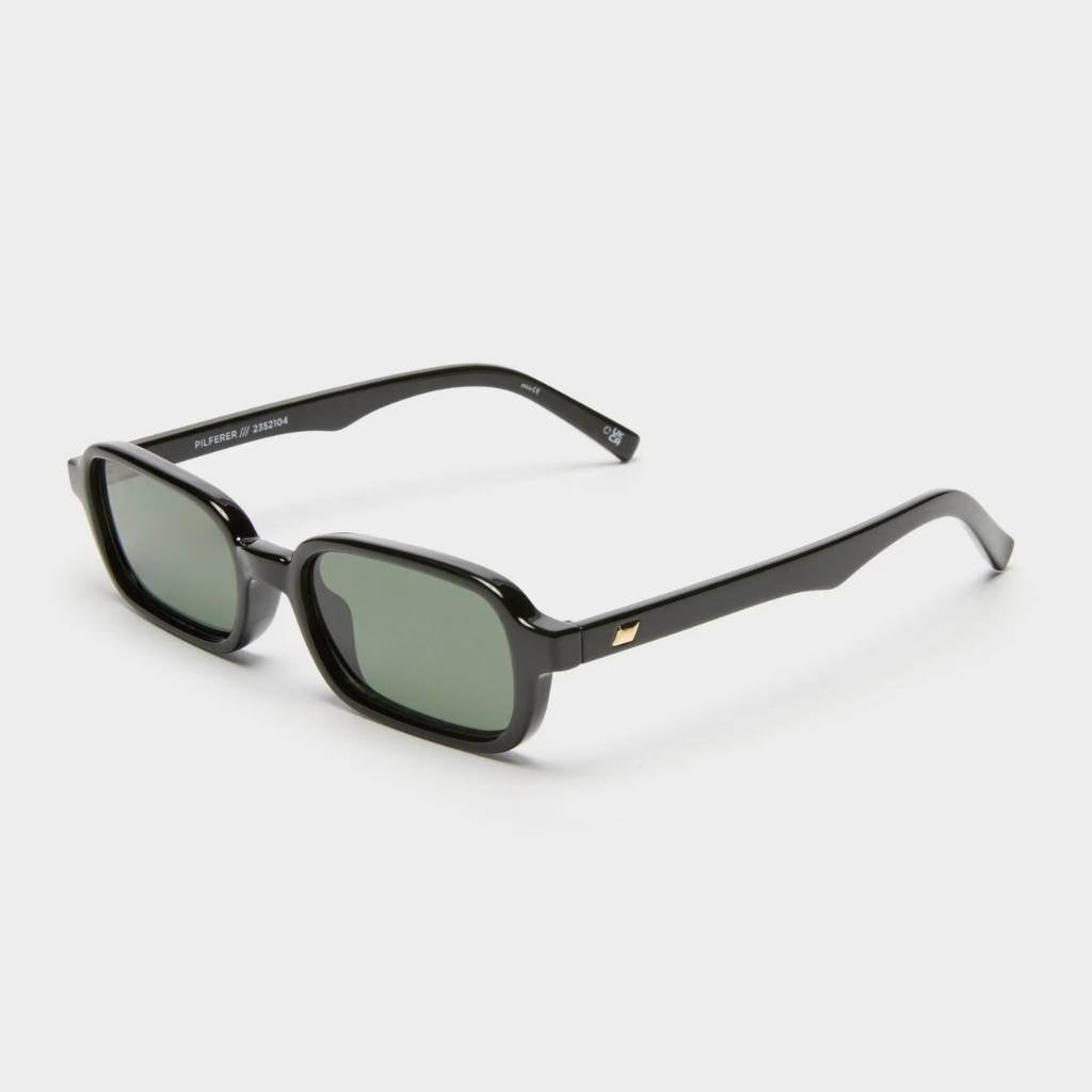 Le Specs | Pilferer - Black - Cove. Beach Essentials