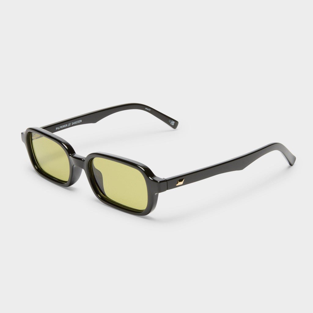 Le Specs | Pilferer - Black Olive - Cove. Beach Essentials