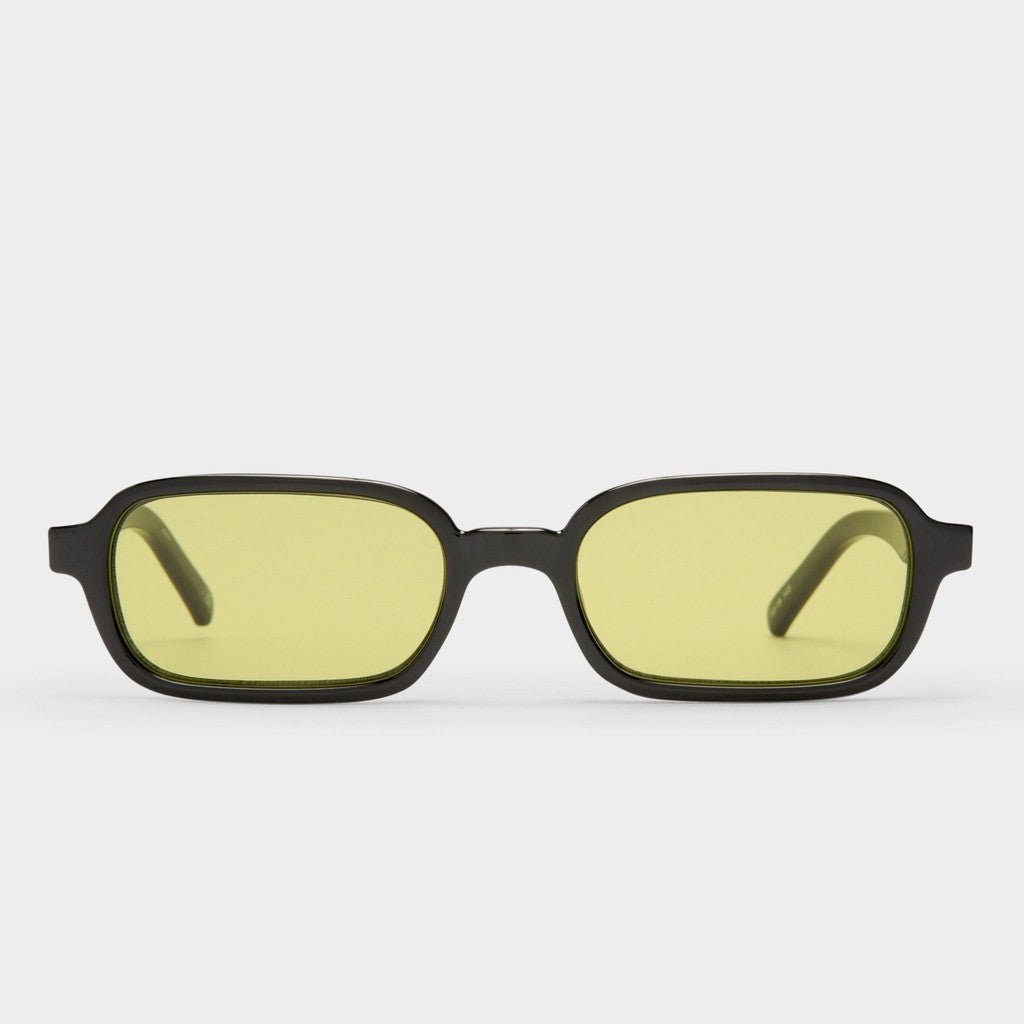 Le Specs | Pilferer - Black Olive - Cove. Beach Essentials