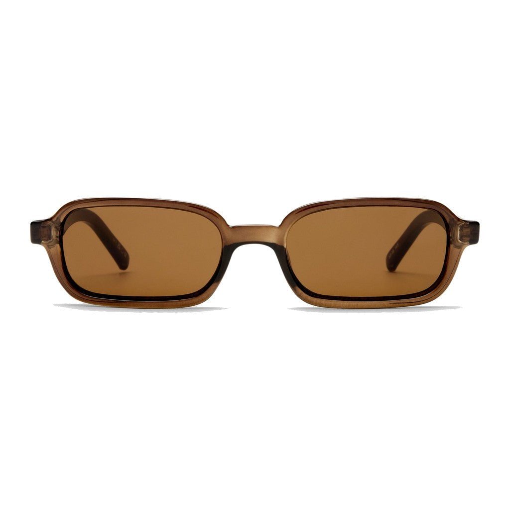Le Specs | Pilferer - Cocoa - Cove. Beach Essentials