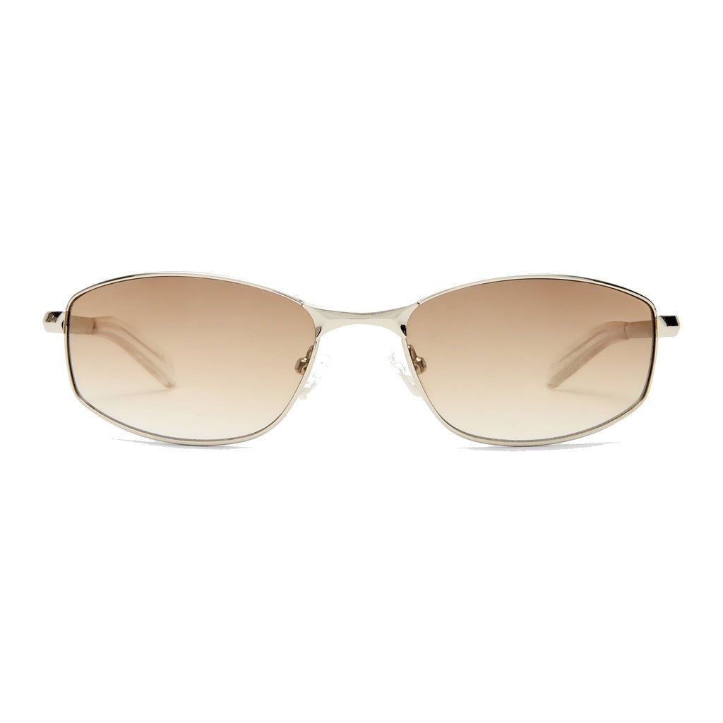 Le Specs | Star Beam - Silver - Cove. Beach Essentials