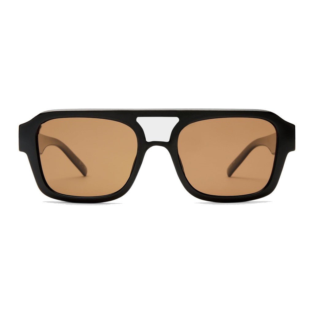 Le Specs | Subzero+ - Black - Cove. Beach Essentials