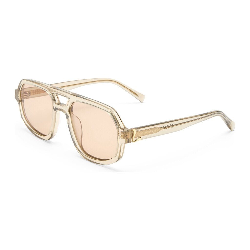 Luv Lou | The Banks Sunglasses Eucalyptus - Cove. Beach Essentials