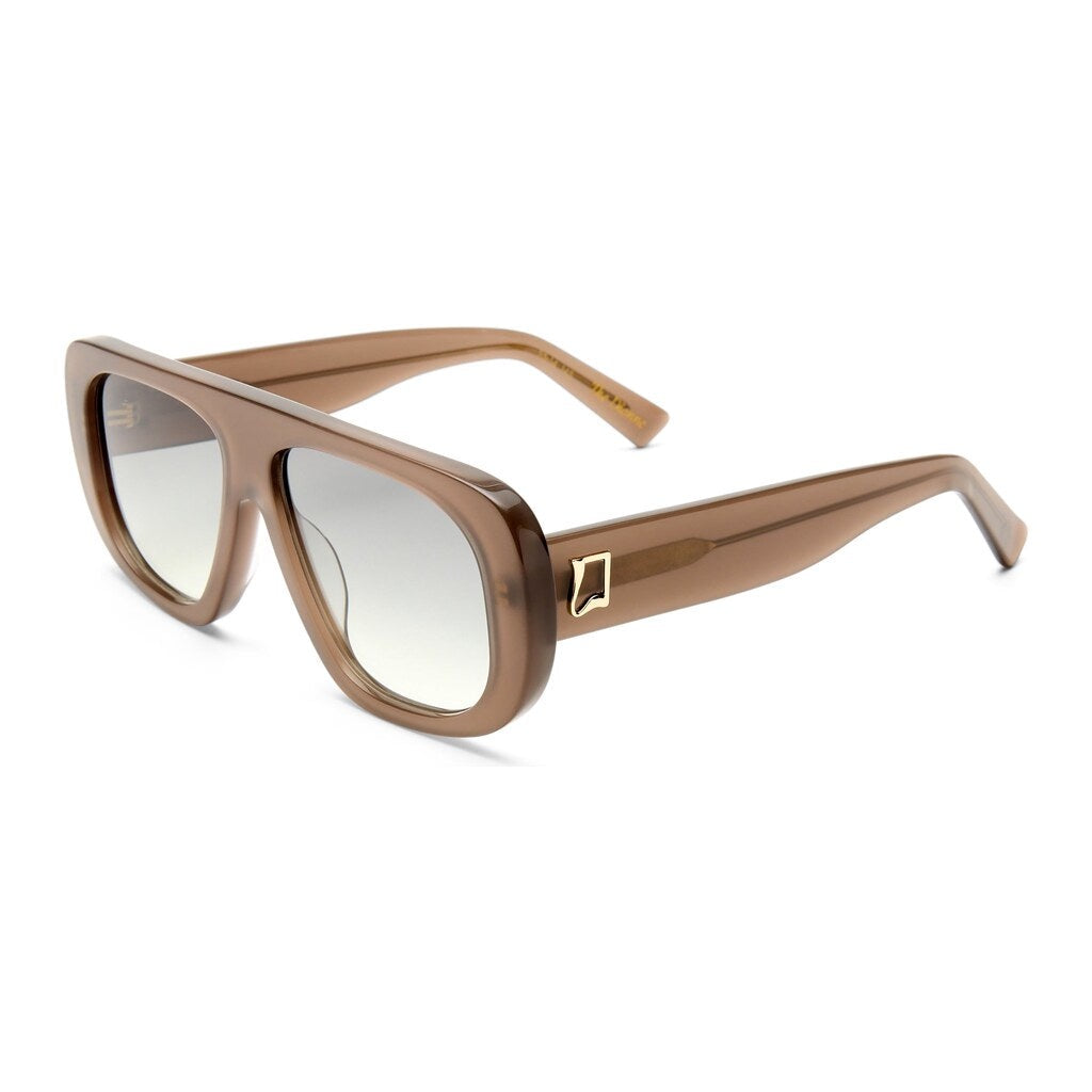 Luv Lou | The Dionne Sunglasses Mushroom