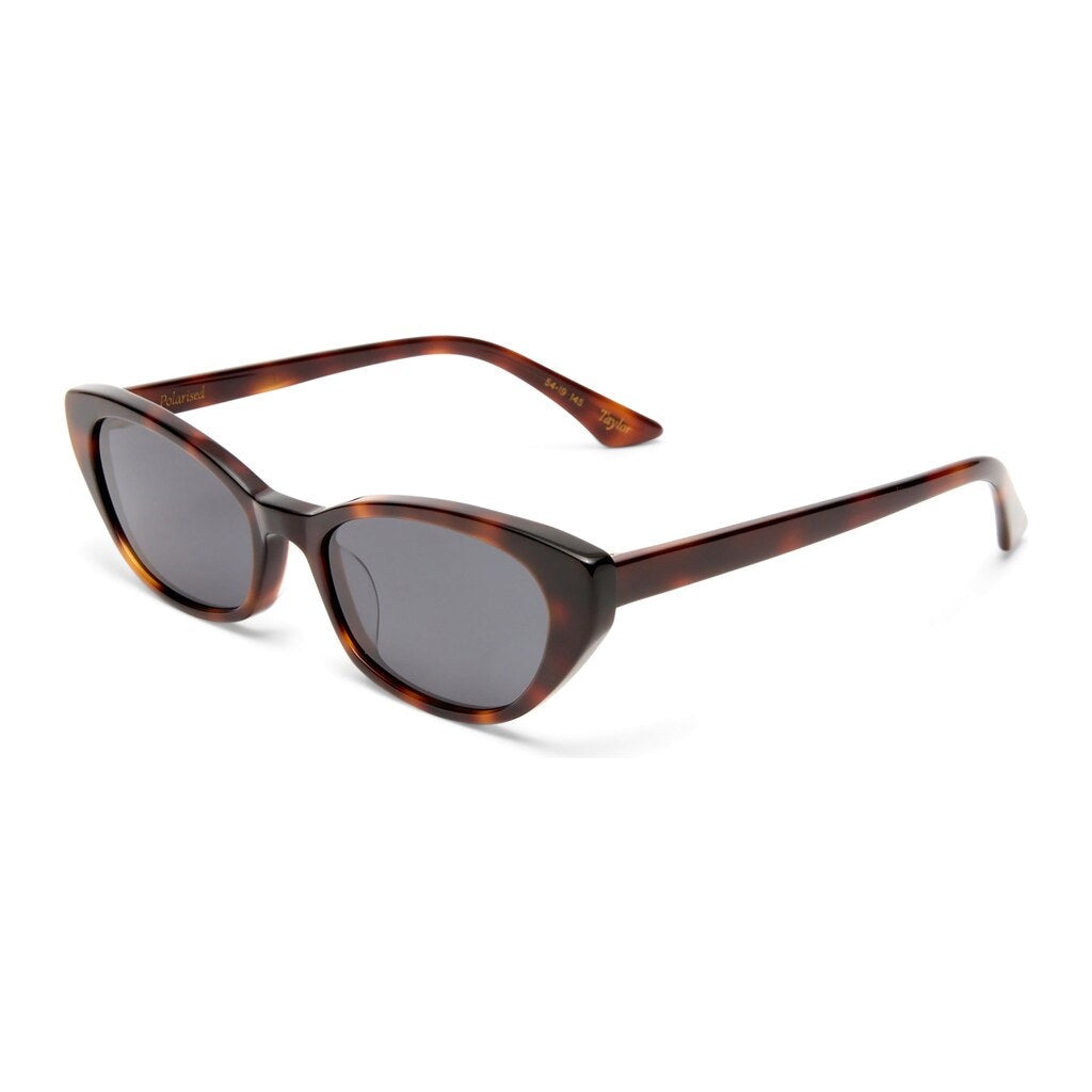 Luv Lou | The Taylor Sunglasses Tort