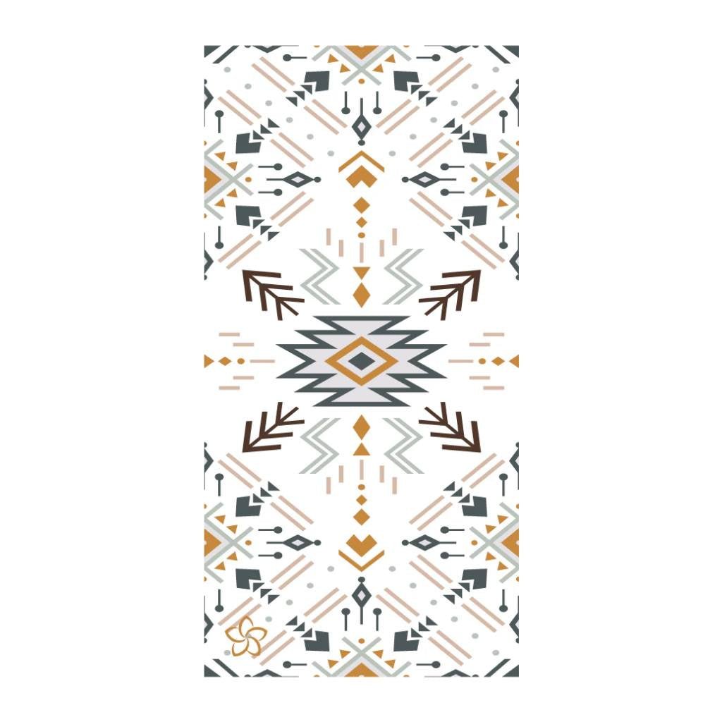MahƒÅna | Beach Towel - Wanderer - Cove. Beach Essentials