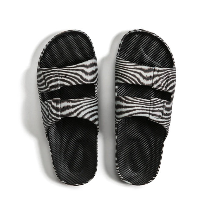 Freedom Moses Zazu Black