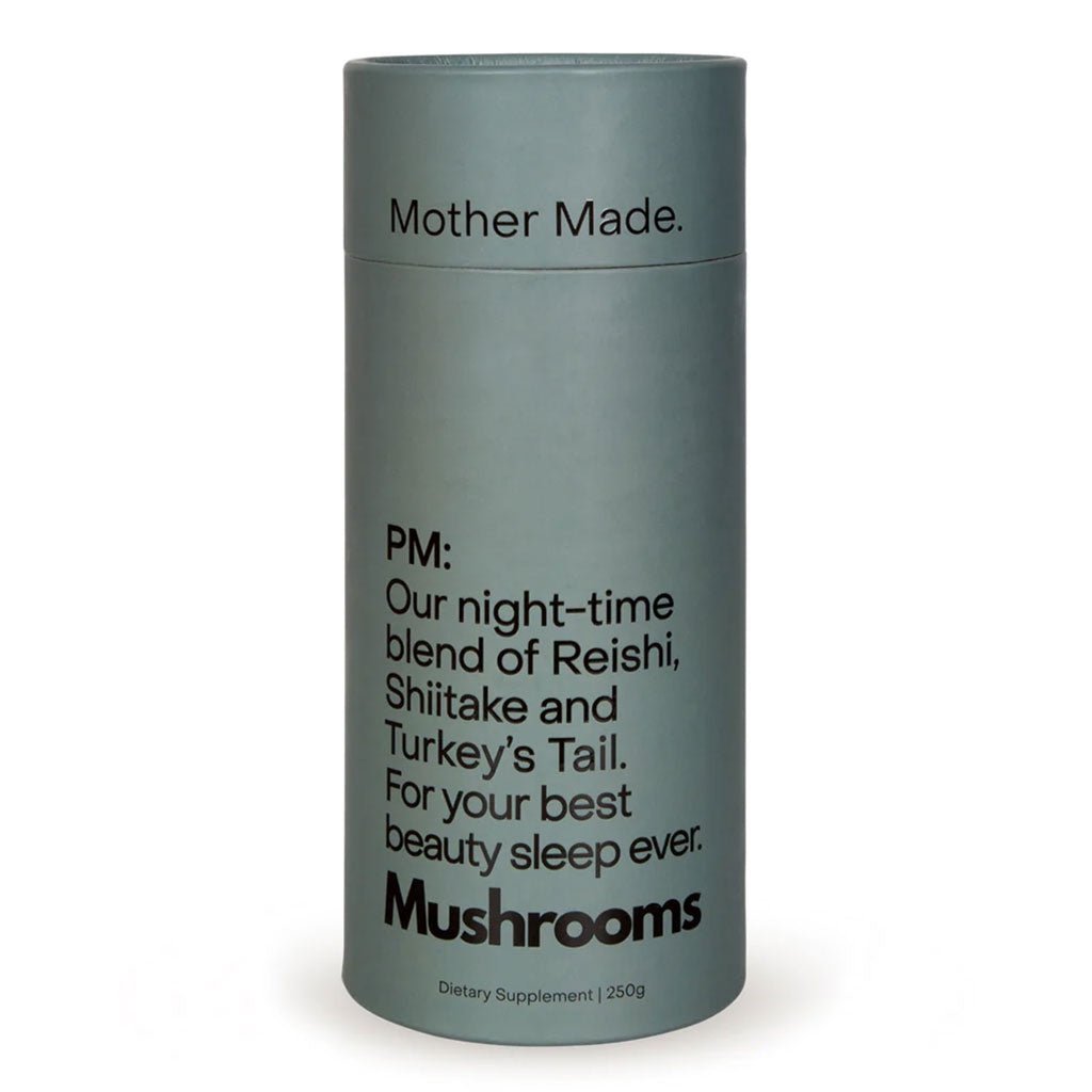 Mother Made PM Blend 220g - Cove. Beach Essentials