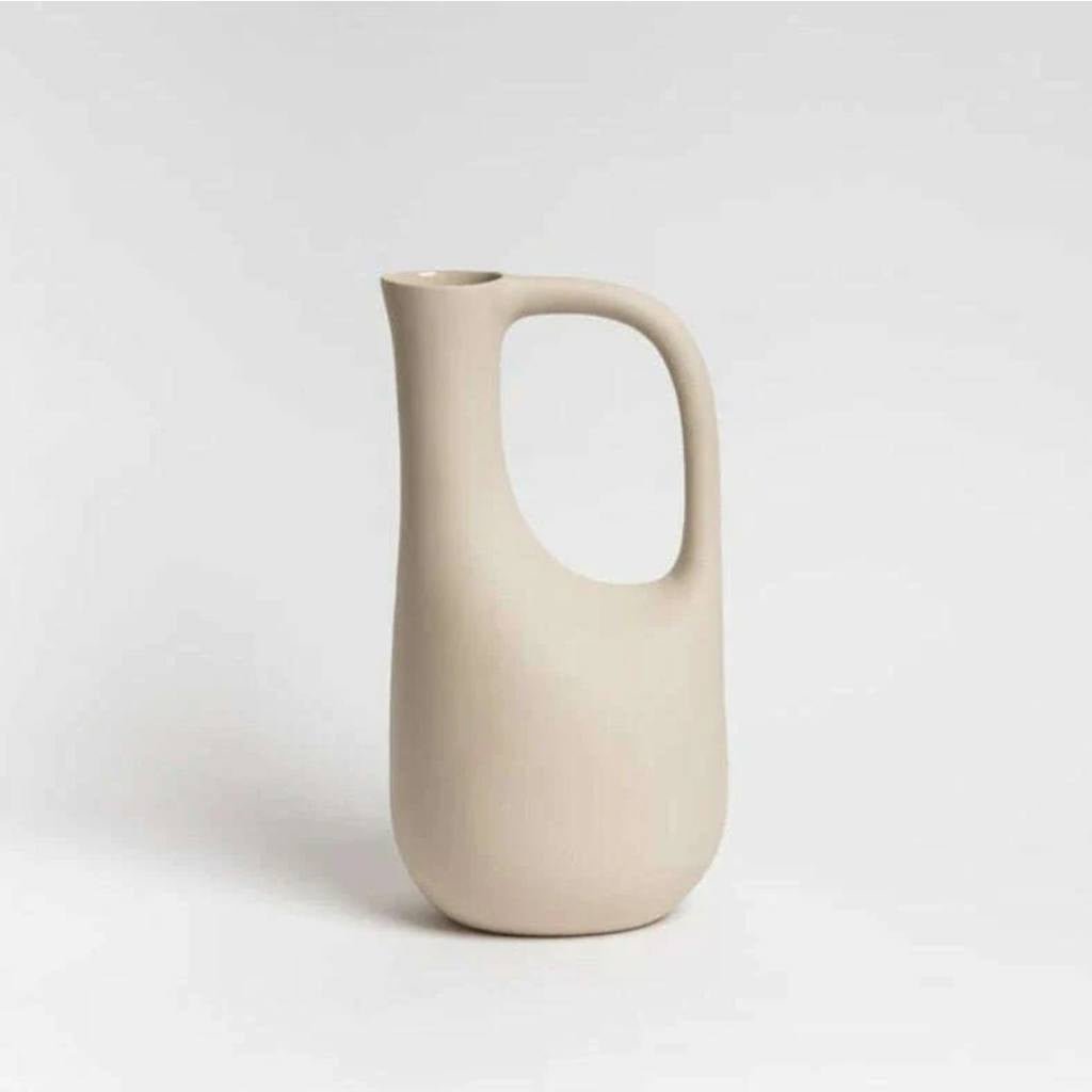 Ned | Archie Jug Cashmere - Cove. Beach Essentials