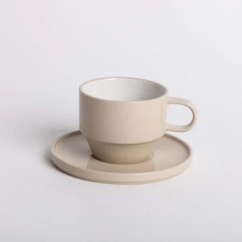 Ned Collections | Hudson Mug Cashmere- Medium - Cove. Beach Essentials
