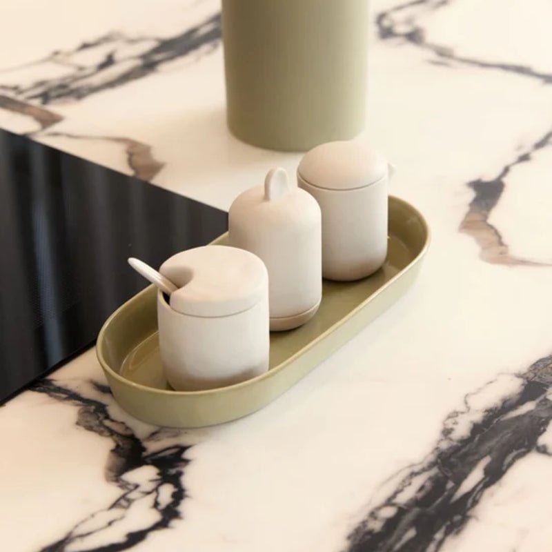 Ned Collections | Noosa Dish - Sage - Cove. Beach Essentials