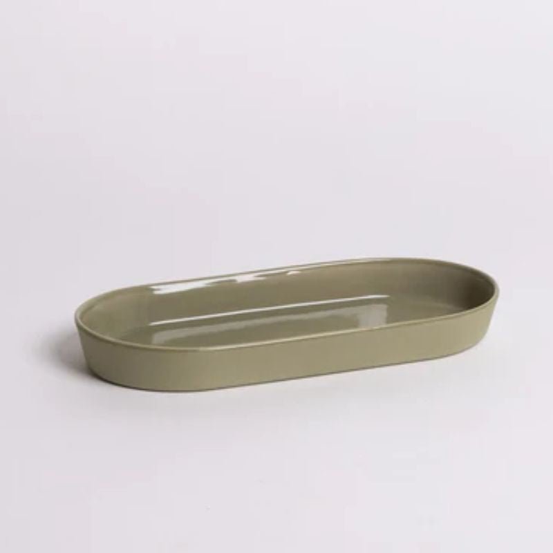 Ned Collections | Noosa Dish - Sage - Cove. Beach Essentials