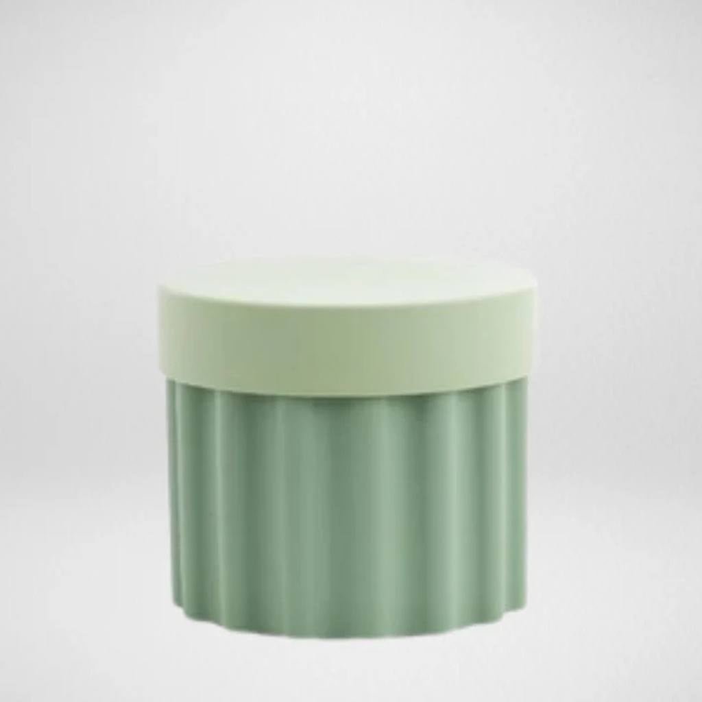 Ned | Harry Stool - Green - Cove. Beach Essentials