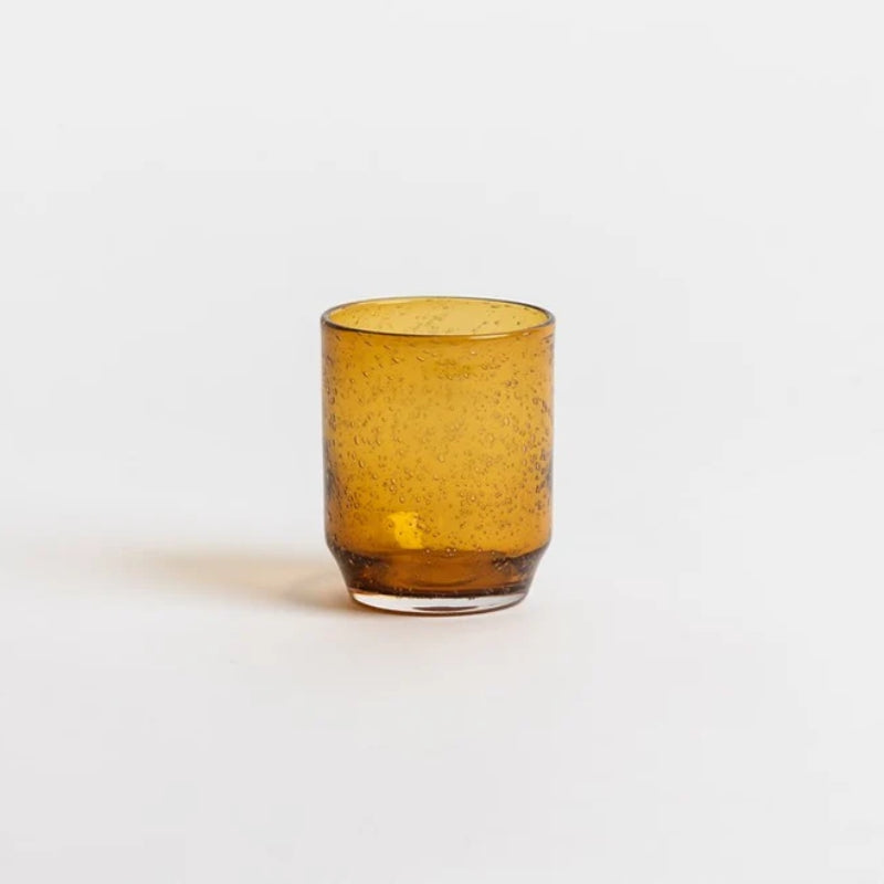 Ned Collections | Adios Tumbler - Amber