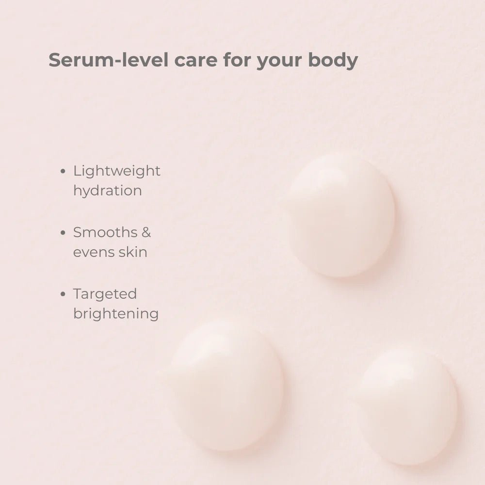 Nude Kiwi | Body Serum Jasmine Green Tea 120ml - Cove. Beach Essentials
