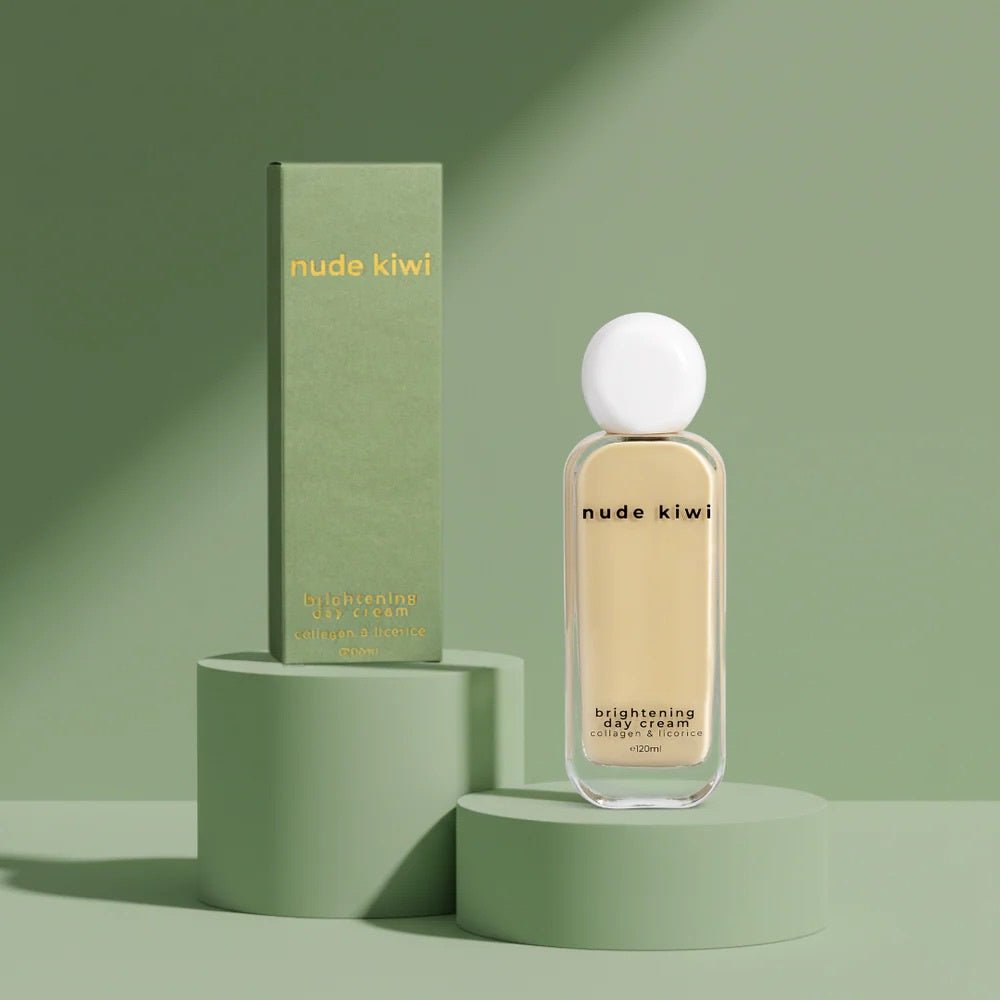 Nude Kiwi | Cleansing Milk NZ 120g - Cove. Beach Essentials